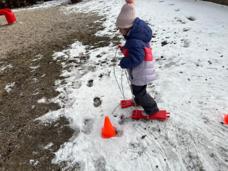 Společný den radosti